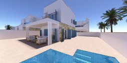 Nueva construcción  - Apartamento / piso - Pilar de la Horadada - Torre De La Horadada