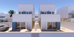 Nueva construcción  - Apartamento / piso - Pilar de la Horadada - Torre De La Horadada