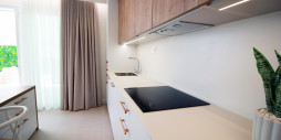 Nueva construcción  - Apartamento / piso - Pilar de la Horadada - Torre De La Horadada