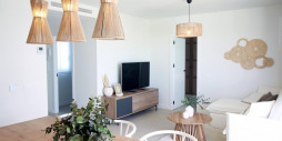 Nueva construcción  - Apartamento / piso - Pilar de la Horadada - Torre De La Horadada