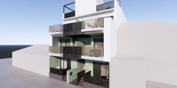 Nueva construcción  - Apartamento / piso - Pilar de la Horadada - Torre De La Horadada