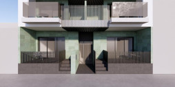Nueva construcción  - Apartamento / piso - Pilar de la Horadada - Torre De La Horadada
