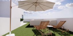 Nueva construcción  - Apartamento / piso - Pilar de la Horadada - Torre De La Horadada