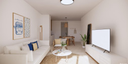 Nueva construcción  - Apartamento / piso - Pilar de la Horadada - Torre De La Horadada