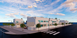 Nueva construcción  - Apartamento / piso - Pilar de la Horadada - Torre De La Horadada