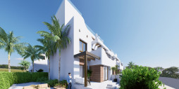 Nueva construcción  - Apartamento / piso - Pilar de la Horadada - Torre De La Horadada