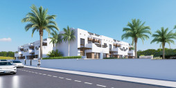 Nueva construcción  - Apartamento / piso - Pilar de la Horadada - Torre De La Horadada