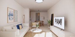 Nueva construcción  - Apartamento / piso - Pilar de la Horadada - Torre De La Horadada