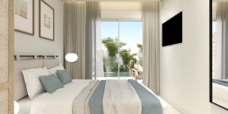 Nueva construcción  - Apartamento / piso - Pilar de la Horadada - Torre De La Horadada