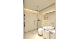 Nueva construcción  - Apartamento / piso - Pilar de la Horadada - Torre De La Horadada