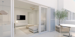 Nueva construcción  - Apartamento / piso - Pilar de la Horadada - Torre De La Horadada