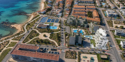 Nueva construcción  - Apartamento / piso - Pilar de la Horadada - Torre De La Horadada