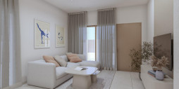Nueva construcción  - Apartamento / piso - Pilar de la Horadada - Zona Pueblo