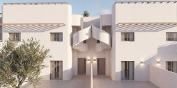 Nueva construcción  - Apartamento / piso - Pilar de la Horadada - Zona Pueblo