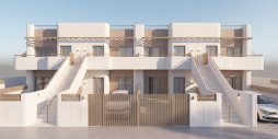 Nueva construcción  - Apartamento / piso - Pilar de la Horadada - Zona Pueblo
