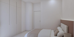 Nueva construcción  - Apartamento / piso - Pilar de la Horadada - Zona Pueblo