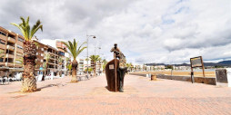 Nueva construcción  - Apartamento / piso - Puerto de mazarron - Playa del Puerto
