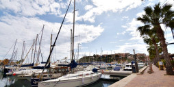 Nueva construcción  - Apartamento / piso - Puerto de mazarron - Playa del Puerto