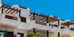Nueva construcción  - Apartamento / piso - Pulpí (Almería) - Spain