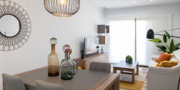 Nueva construcción  - Apartamento / piso - Pulpí (Almería) - Spain