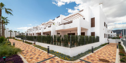 Nueva construcción  - Apartamento / piso - Pulpí (Almería) - Spain