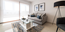 Nueva construcción  - Apartamento / piso - Pulpí (Almería) - Spain