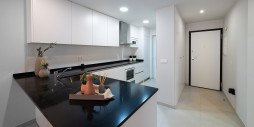 Nueva construcción  - Apartamento / piso - Pulpí (Almería) - Spain