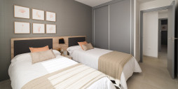 Nueva construcción  - Apartamento / piso - Pulpí (Almería) - Spain
