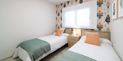 Nueva construcción  - Apartamento / piso - Pulpí (Almería) - Spain