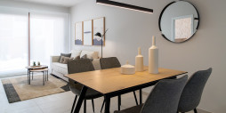 Nueva construcción  - Apartamento / piso - Pulpí (Almería) - Spain