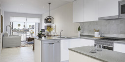 Nueva construcción  - Apartamento / piso - Pulpí (Almería) - Spain