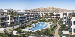 Nueva construcción  - Apartamento / piso - Pulpí (Almería) - Spain