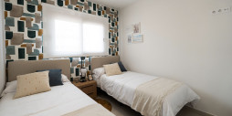 Nueva construcción  - Apartamento / piso - Pulpí (Almería) - Spain