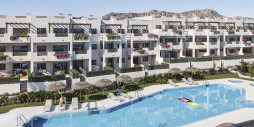 Nueva construcción  - Apartamento / piso - Pulpí (Almería) - Spain