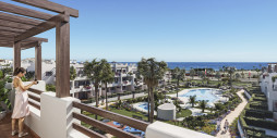 Nueva construcción  - Apartamento / piso - Pulpí (Almería) - Spain