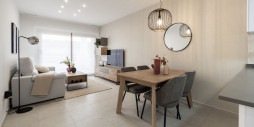 Nueva construcción  - Apartamento / piso - Pulpí (Almería) - Spain