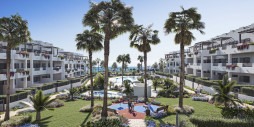 Nueva construcción  - Apartamento / piso - Pulpí (Almería) - Spain