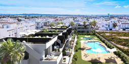 Nueva construcción  - Apartamento / piso - Rojales - Lo Marabú
