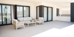 Nueva construcción  - Apartamento / piso - Rojales - Lo Marabú