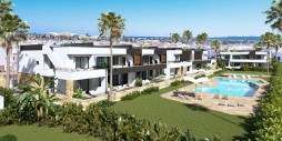Nueva construcción  - Apartamento / piso - Rojales - Lo Marabú