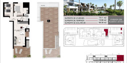 Nueva construcción  - Apartamento / piso - Rojales - Lo Marabú