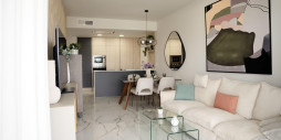 Nueva construcción  - Apartamento / piso - Rojales - Lo Marabú