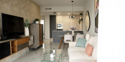 Nueva construcción  - Apartamento / piso - Rojales - Lo Marabú