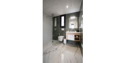 Nueva construcción  - Apartamento / piso - Rojales - Lo Marabú