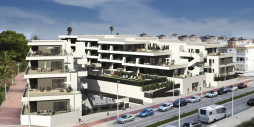Nueva construcción  - Apartamento / piso - San Fulgencio - La Marina