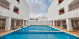 Nueva construcción  - Apartamento / piso - San Fulgencio - Pueblo