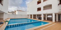 Nueva construcción  - Apartamento / piso - San Fulgencio - Pueblo
