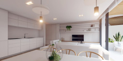 Nueva construcción  - Apartamento / piso - San Javier - La Manga Club Resort