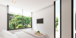 Nueva construcción  - Apartamento / piso - San Javier - La Manga Club Resort