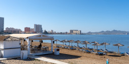 Nueva construcción  - Apartamento / piso - San Javier - La Manga Club Resort